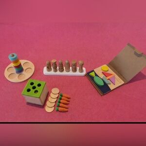 Lovevery Play Bundle